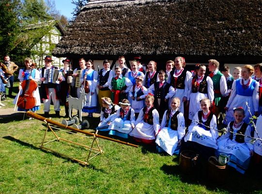 Czarne Wesele z Zespołem ZPi T Ziemia Lęborska