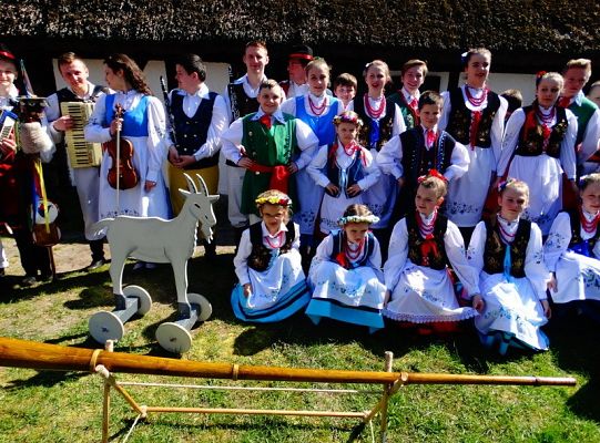 Czarne Wesele z Zespołem ZPi T Ziemia Lęborska