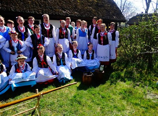 Czarne Wesele z Zespołem ZPi T Ziemia Lęborska