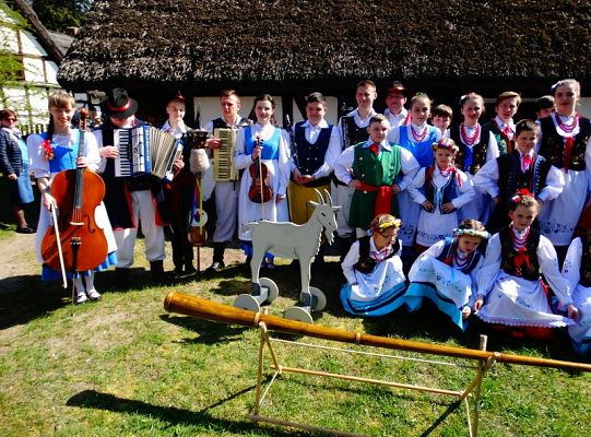 Czarne Wesele z Zespołem ZPi T Ziemia Lęborska