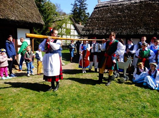 Czarne Wesele z Zespołem ZPi T Ziemia Lęborska