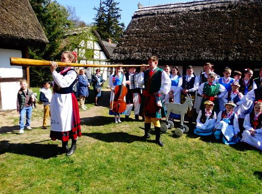 Czarne Wesele z Zespołem ZPi T Ziemia Lęborska