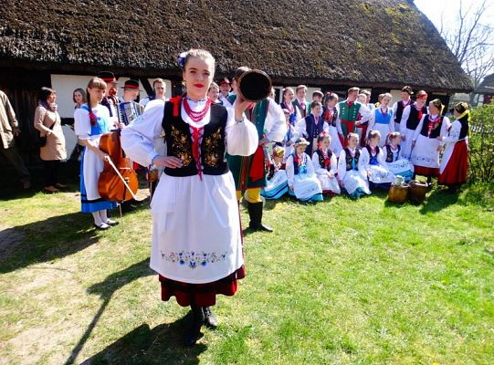 Czarne Wesele z Zespołem ZPi T Ziemia Lęborska