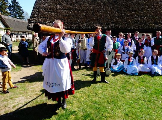 Czarne Wesele z Zespołem ZPi T Ziemia Lęborska