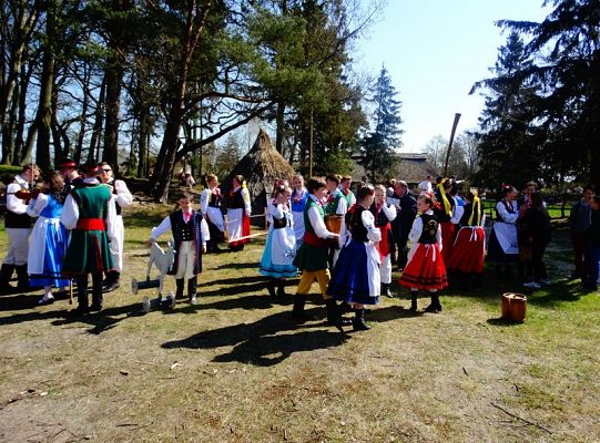 Czarne Wesele z Zespołem ZPi T Ziemia Lęborska