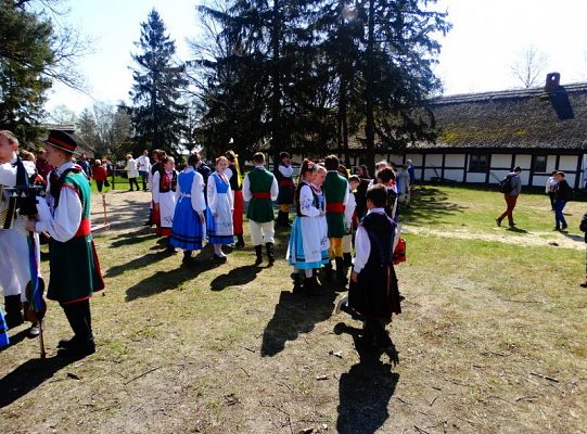 Czarne Wesele z Zespołem ZPi T Ziemia Lęborska