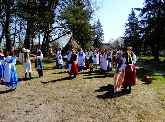 Czarne Wesele z Zespołem ZPi T Ziemia Lęborska