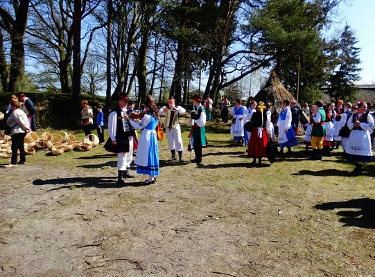 Czarne Wesele z Zespołem ZPi T Ziemia Lęborska