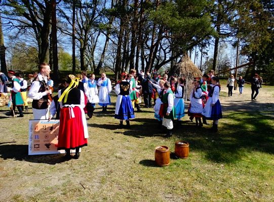 Czarne Wesele z Zespołem ZPi T Ziemia Lęborska