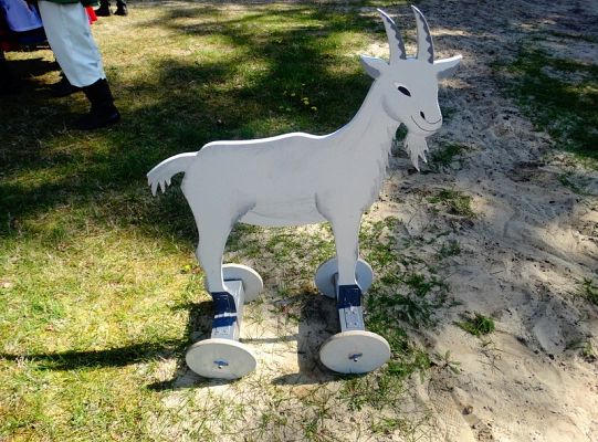 Czarne Wesele z Zespołem ZPi T Ziemia Lęborska