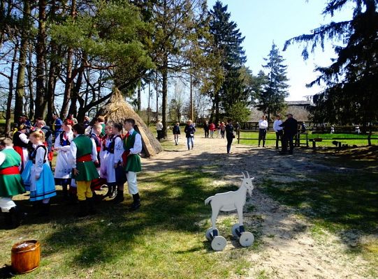 Czarne Wesele z Zespołem ZPi T Ziemia Lęborska