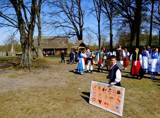 Czarne Wesele z Zespołem ZPi T Ziemia Lęborska