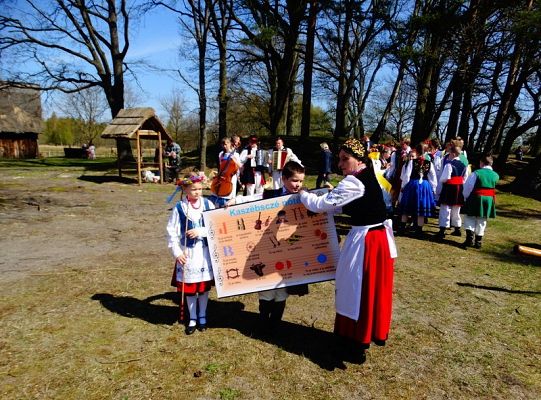 Czarne Wesele z Zespołem ZPi T Ziemia Lęborska