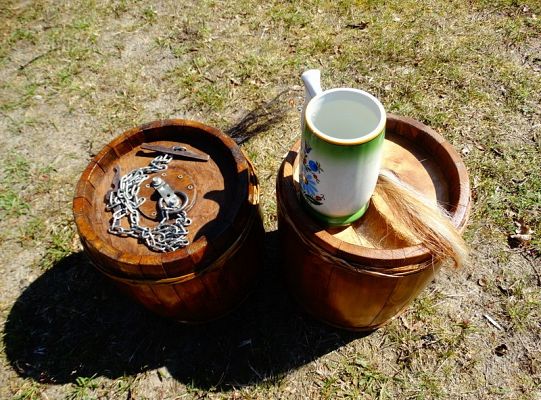 Czarne Wesele z Zespołem ZPi T Ziemia Lęborska