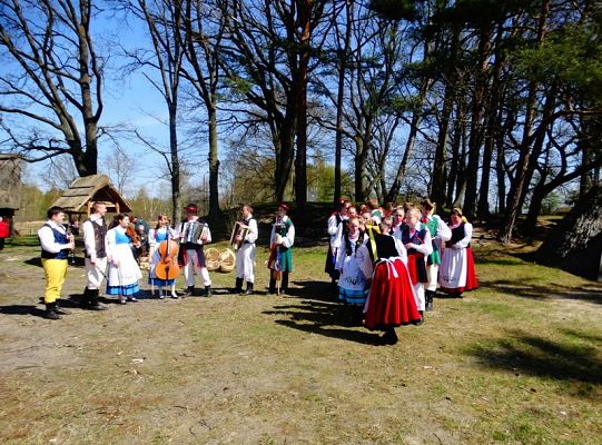 Czarne Wesele z Zespołem ZPi T Ziemia Lęborska
