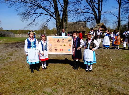 Czarne Wesele z Zespołem ZPi T Ziemia Lęborska