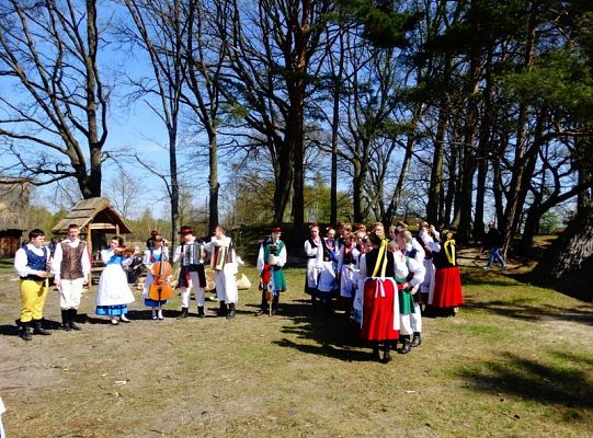 Czarne Wesele z Zespołem ZPi T Ziemia Lęborska