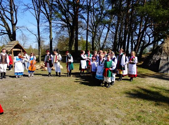 Czarne Wesele z Zespołem ZPi T Ziemia Lęborska
