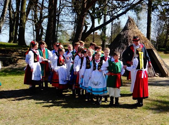 Czarne Wesele z Zespołem ZPi T Ziemia Lęborska