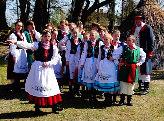 Czarne Wesele z Zespołem ZPi T Ziemia Lęborska