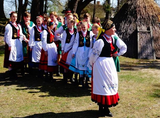 Czarne Wesele z Zespołem ZPi T Ziemia Lęborska