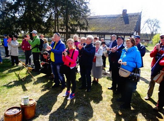 Czarne Wesele z Zespołem ZPi T Ziemia Lęborska