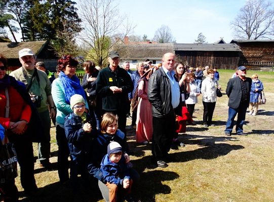 Czarne Wesele z Zespołem ZPi T Ziemia Lęborska