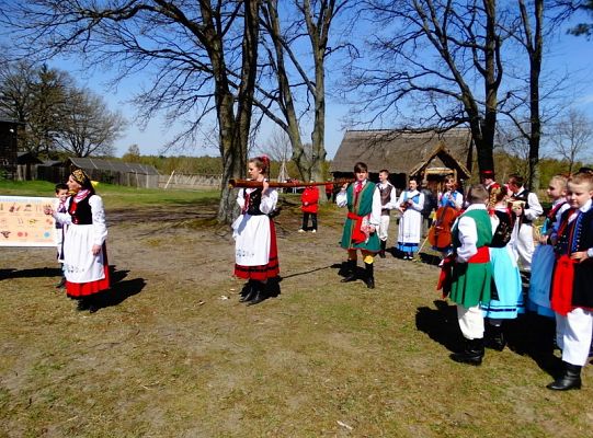 Czarne Wesele z Zespołem ZPi T Ziemia Lęborska