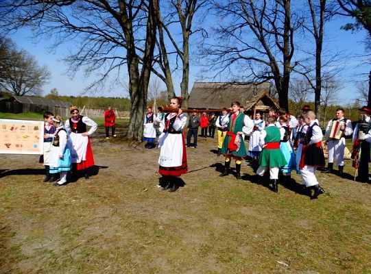 Czarne Wesele z Zespołem ZPi T Ziemia Lęborska