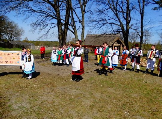 Czarne Wesele z Zespołem ZPi T Ziemia Lęborska