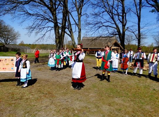 Czarne Wesele z Zespołem ZPi T Ziemia Lęborska