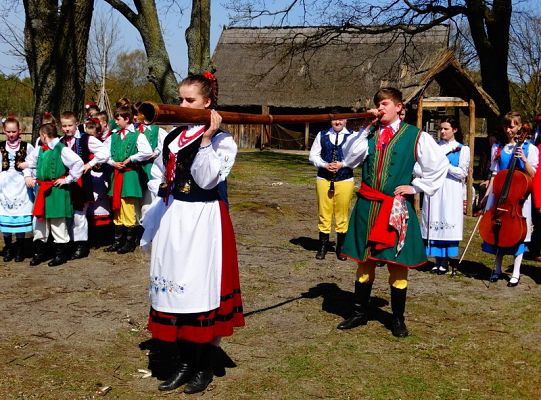 Czarne Wesele z Zespołem ZPi T Ziemia Lęborska