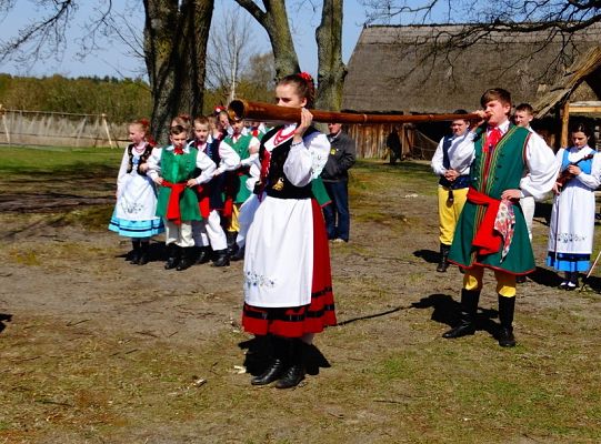 Czarne Wesele z Zespołem ZPi T Ziemia Lęborska