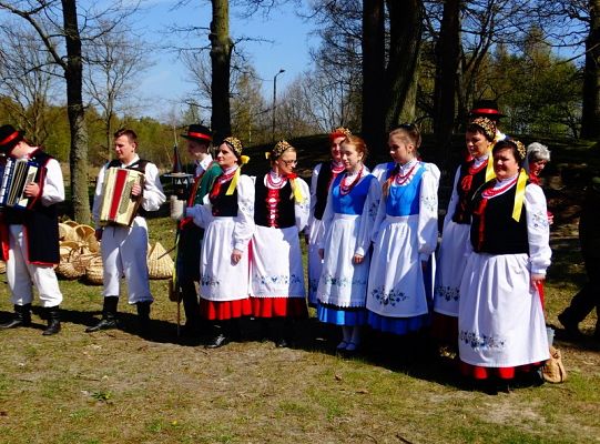 Czarne Wesele z Zespołem ZPi T Ziemia Lęborska