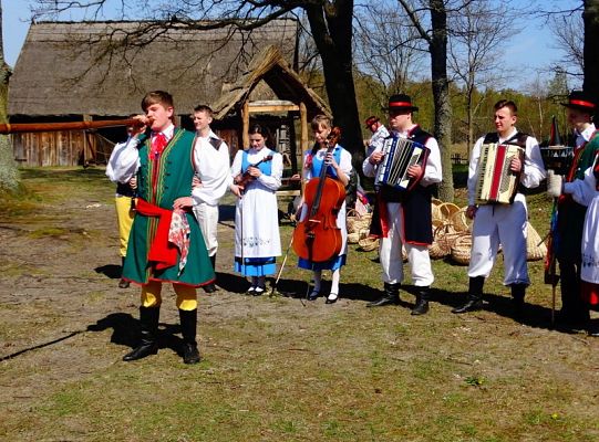 Czarne Wesele z Zespołem ZPi T Ziemia Lęborska
