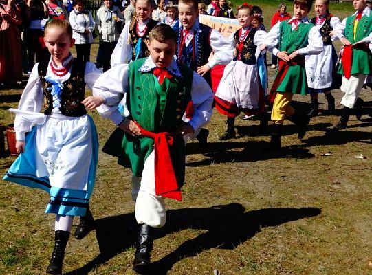 Czarne Wesele z Zespołem ZPi T Ziemia Lęborska