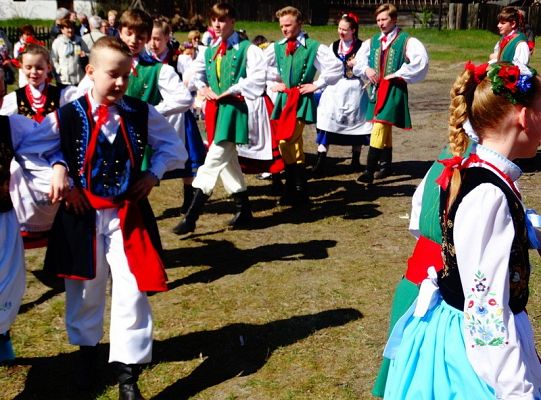 Czarne Wesele z Zespołem ZPi T Ziemia Lęborska