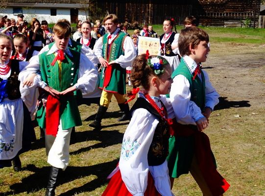 Czarne Wesele z Zespołem ZPi T Ziemia Lęborska