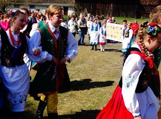 Czarne Wesele z Zespołem ZPi T Ziemia Lęborska