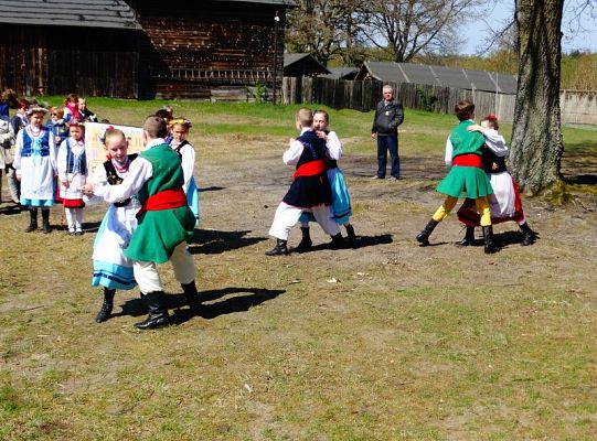 Czarne Wesele z Zespołem ZPi T Ziemia Lęborska