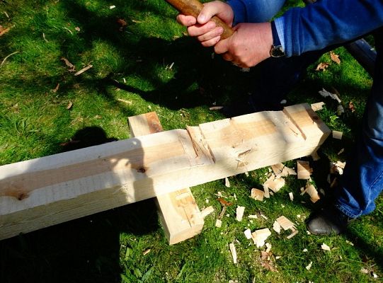 Senator Kazimierz Kleina uczestniczył w otwarciu klukowskiej  wystawy