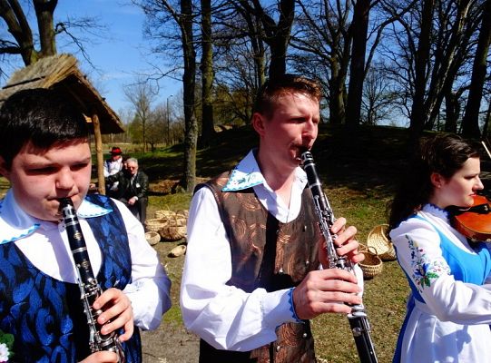 Promocja Regionu Lęborskiego