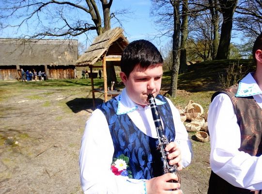 Promocja Regionu Lęborskiego