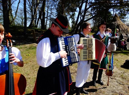 Promocja Regionu Lęborskiego
