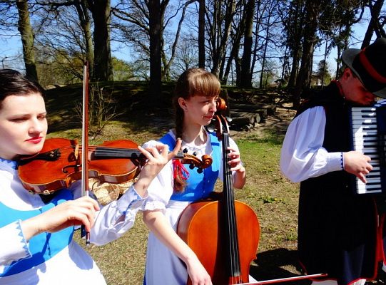 Promocja Regionu Lęborskiego