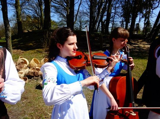 Promocja Regionu Lęborskiego