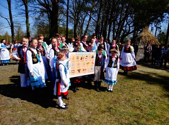 Promocja Regionu Lęborskiego