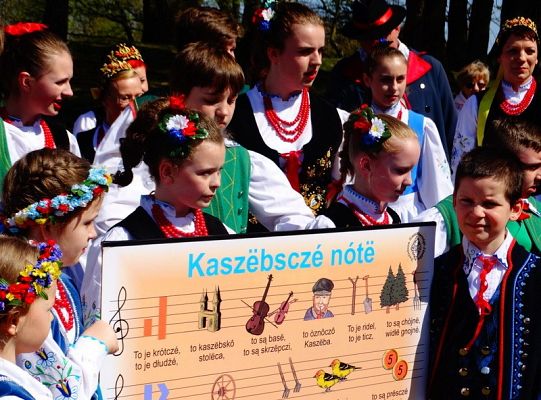 Promocja Regionu Lęborskiego