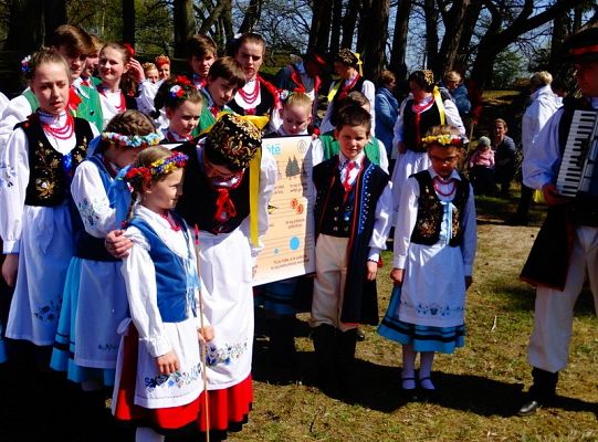 Promocja Regionu Lęborskiego