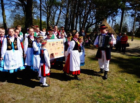 Promocja Regionu Lęborskiego